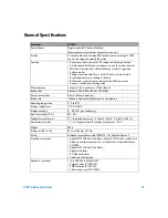 Preview for 11 page of Agilent Technologies U1701A Quick Start Manual