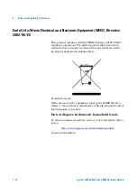 Preview for 22 page of Agilent Technologies U1840A Medalist sj5000 Hardware Manual