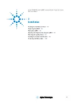 Preview for 39 page of Agilent Technologies U1840A Medalist sj5000 Hardware Manual