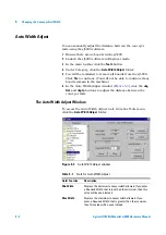 Preview for 60 page of Agilent Technologies U1840A Medalist sj5000 Hardware Manual