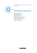 Preview for 63 page of Agilent Technologies U1840A Medalist sj5000 Hardware Manual