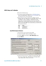 Preview for 69 page of Agilent Technologies U1840A Medalist sj5000 Hardware Manual