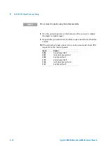 Preview for 76 page of Agilent Technologies U1840A Medalist sj5000 Hardware Manual