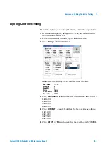 Preview for 105 page of Agilent Technologies U1840A Medalist sj5000 Hardware Manual