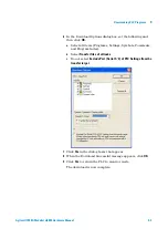 Preview for 113 page of Agilent Technologies U1840A Medalist sj5000 Hardware Manual