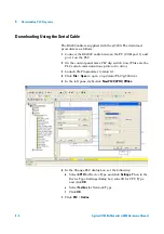 Preview for 114 page of Agilent Technologies U1840A Medalist sj5000 Hardware Manual