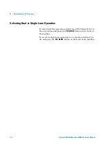 Preview for 116 page of Agilent Technologies U1840A Medalist sj5000 Hardware Manual