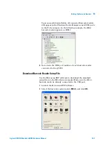 Preview for 119 page of Agilent Technologies U1840A Medalist sj5000 Hardware Manual