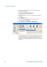 Preview for 120 page of Agilent Technologies U1840A Medalist sj5000 Hardware Manual