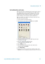 Preview for 121 page of Agilent Technologies U1840A Medalist sj5000 Hardware Manual