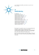 Preview for 135 page of Agilent Technologies U1840A Medalist sj5000 Hardware Manual