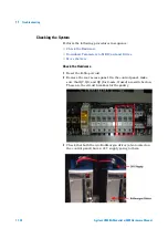 Preview for 154 page of Agilent Technologies U1840A Medalist sj5000 Hardware Manual