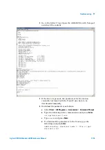 Preview for 159 page of Agilent Technologies U1840A Medalist sj5000 Hardware Manual