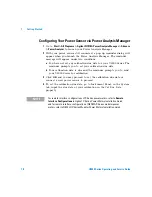 Preview for 36 page of Agilent Technologies U2000 Series Operating And Service Manual