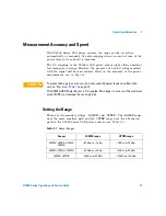 Preview for 45 page of Agilent Technologies U2000 Series Operating And Service Manual