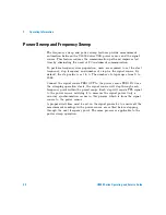 Preview for 50 page of Agilent Technologies U2000 Series Operating And Service Manual