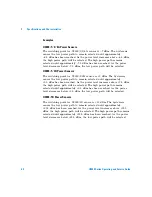 Preview for 70 page of Agilent Technologies U2000 Series Operating And Service Manual