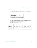 Preview for 77 page of Agilent Technologies U2000 Series Operating And Service Manual