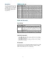 Preview for 2 page of Agilent Technologies U2000A Configuration Manual