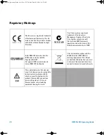 Предварительный просмотр 6 страницы Agilent Technologies U2121A-101 RF Operating Manual