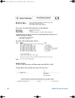 Предварительный просмотр 8 страницы Agilent Technologies U2121A-101 RF Operating Manual