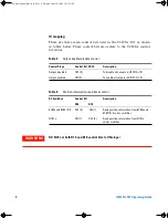 Предварительный просмотр 18 страницы Agilent Technologies U2121A-101 RF Operating Manual