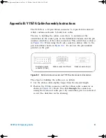 Предварительный просмотр 39 страницы Agilent Technologies U2121A-101 RF Operating Manual