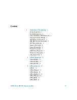 Preview for 3 page of Agilent Technologies U2300A Series Programming Manual