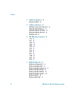 Preview for 4 page of Agilent Technologies U2300A Series Programming Manual