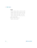 Preview for 118 page of Agilent Technologies U2300A Series Programming Manual