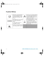 Предварительный просмотр 6 страницы Agilent Technologies U2701A User Manual