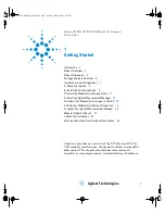 Предварительный просмотр 17 страницы Agilent Technologies U2701A User Manual