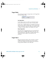 Предварительный просмотр 57 страницы Agilent Technologies U2701A User Manual