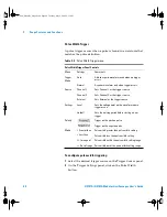 Предварительный просмотр 60 страницы Agilent Technologies U2701A User Manual