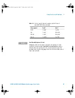 Предварительный просмотр 63 страницы Agilent Technologies U2701A User Manual