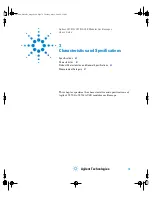 Предварительный просмотр 95 страницы Agilent Technologies U2701A User Manual