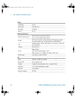 Предварительный просмотр 100 страницы Agilent Technologies U2701A User Manual