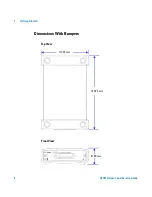 Предварительный просмотр 22 страницы Agilent Technologies U2751A User'S And Service Manual