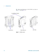 Предварительный просмотр 28 страницы Agilent Technologies U2751A User'S And Service Manual