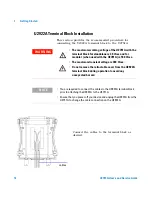 Предварительный просмотр 30 страницы Agilent Technologies U2751A User'S And Service Manual