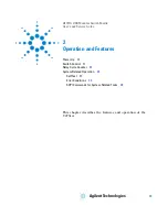 Предварительный просмотр 35 страницы Agilent Technologies U2751A User'S And Service Manual