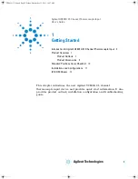 Предварительный просмотр 15 страницы Agilent Technologies U2802A User Manual