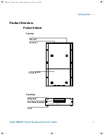 Предварительный просмотр 17 страницы Agilent Technologies U2802A User Manual