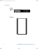 Предварительный просмотр 18 страницы Agilent Technologies U2802A User Manual