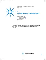 Предварительный просмотр 39 страницы Agilent Technologies U2802A User Manual