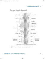 Предварительный просмотр 47 страницы Agilent Technologies U2802A User Manual