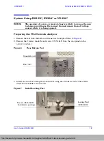 Предварительный просмотр 20 страницы Agilent Technologies U3025AE10 User Manual