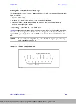 Предварительный просмотр 36 страницы Agilent Technologies U3025AE10 User Manual