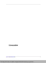 Preview for 10 page of Agilent Technologies U3042AE08 User Manual