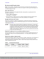 Preview for 15 page of Agilent Technologies U3042AE08 User Manual